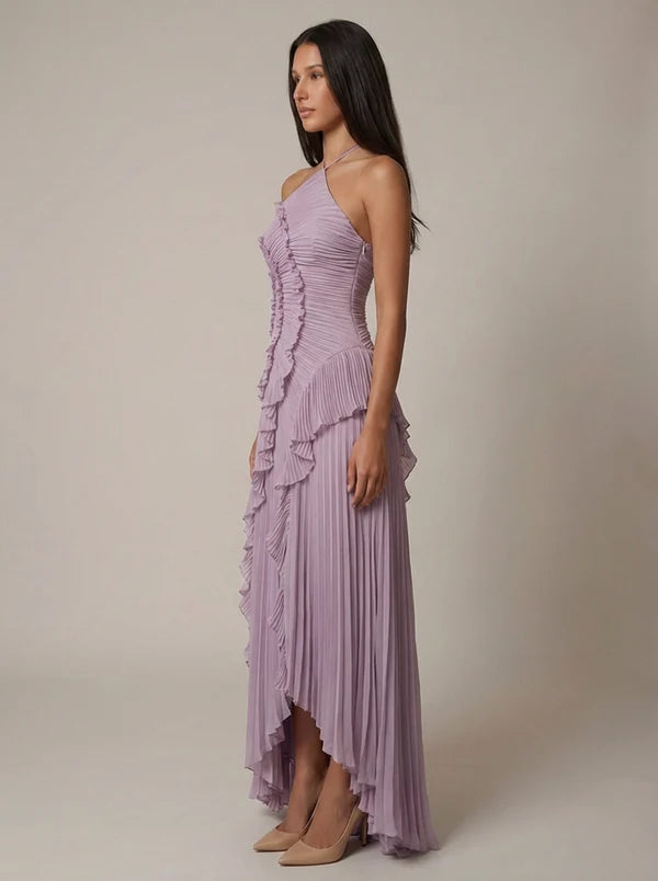 Lori Maxi Dress