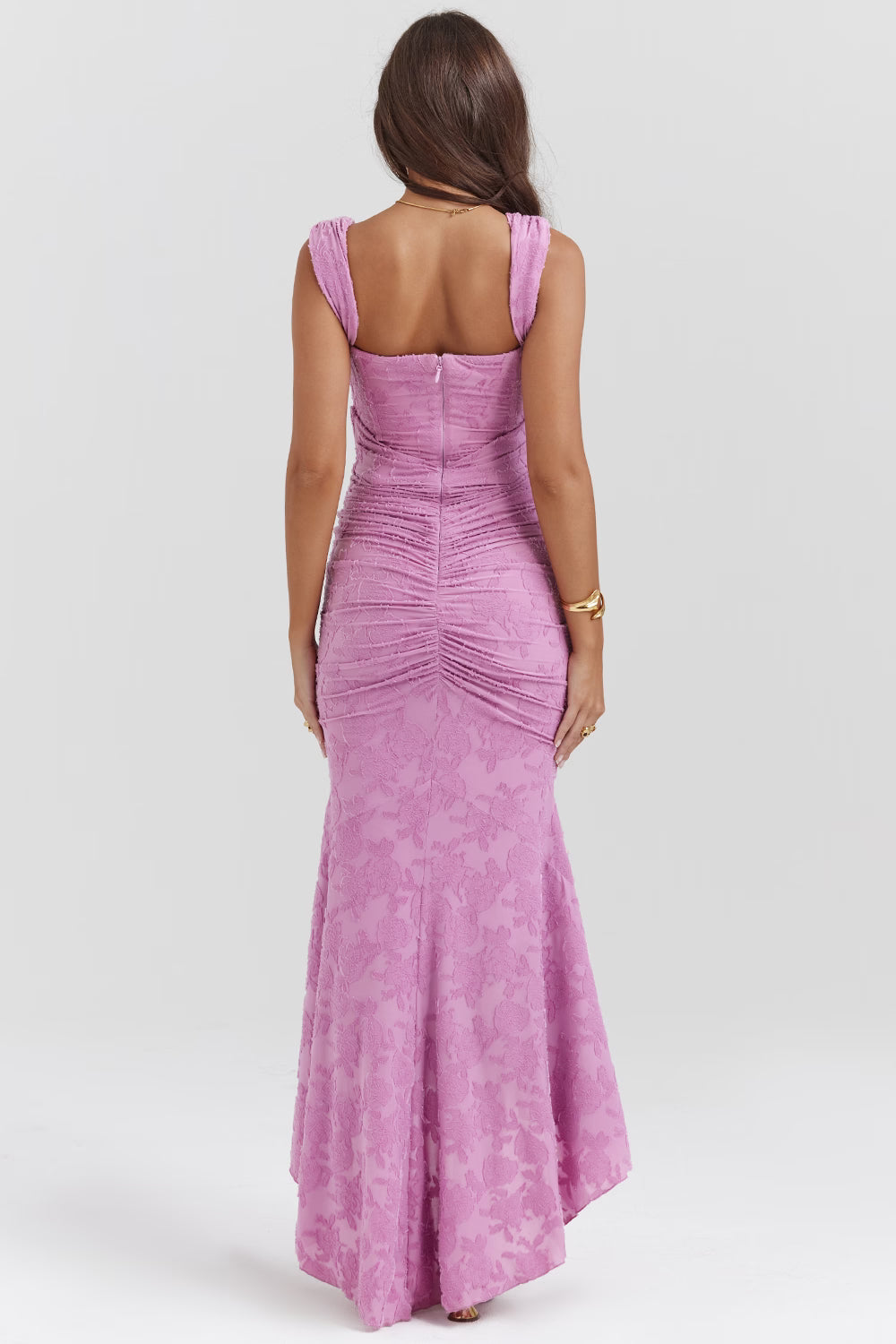 Paula Maxi Dress