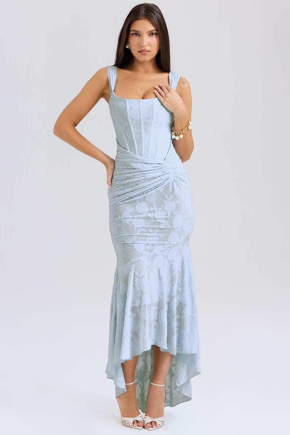 Paula Maxi Dress