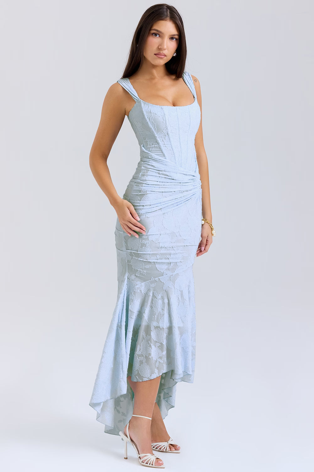 Paula Maxi Dress