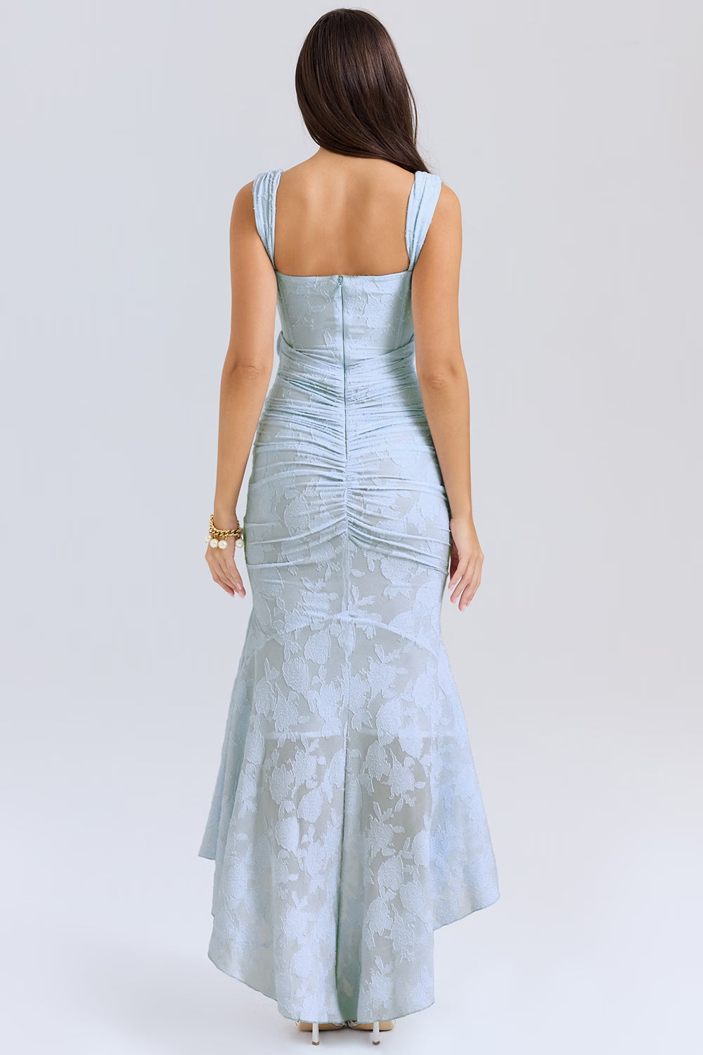 Paula Maxi Dress