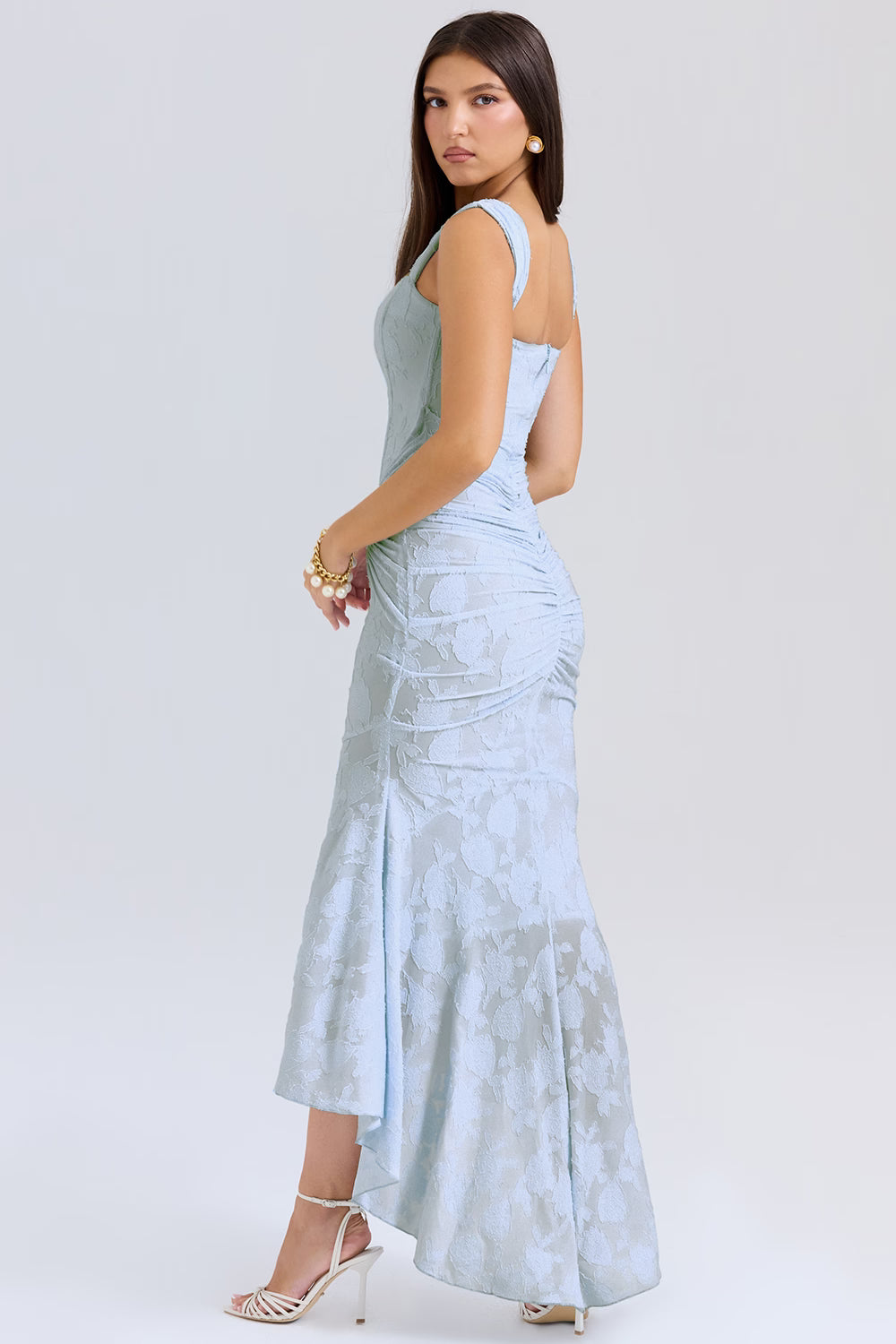 Paula Maxi Dress
