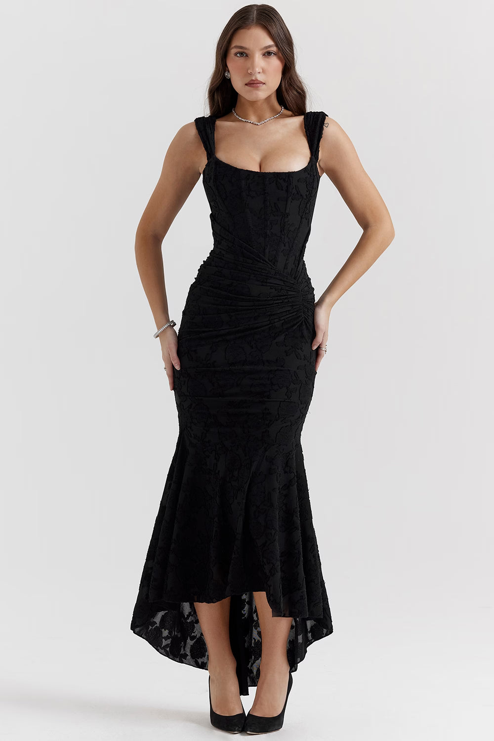 Paula Maxi Dress