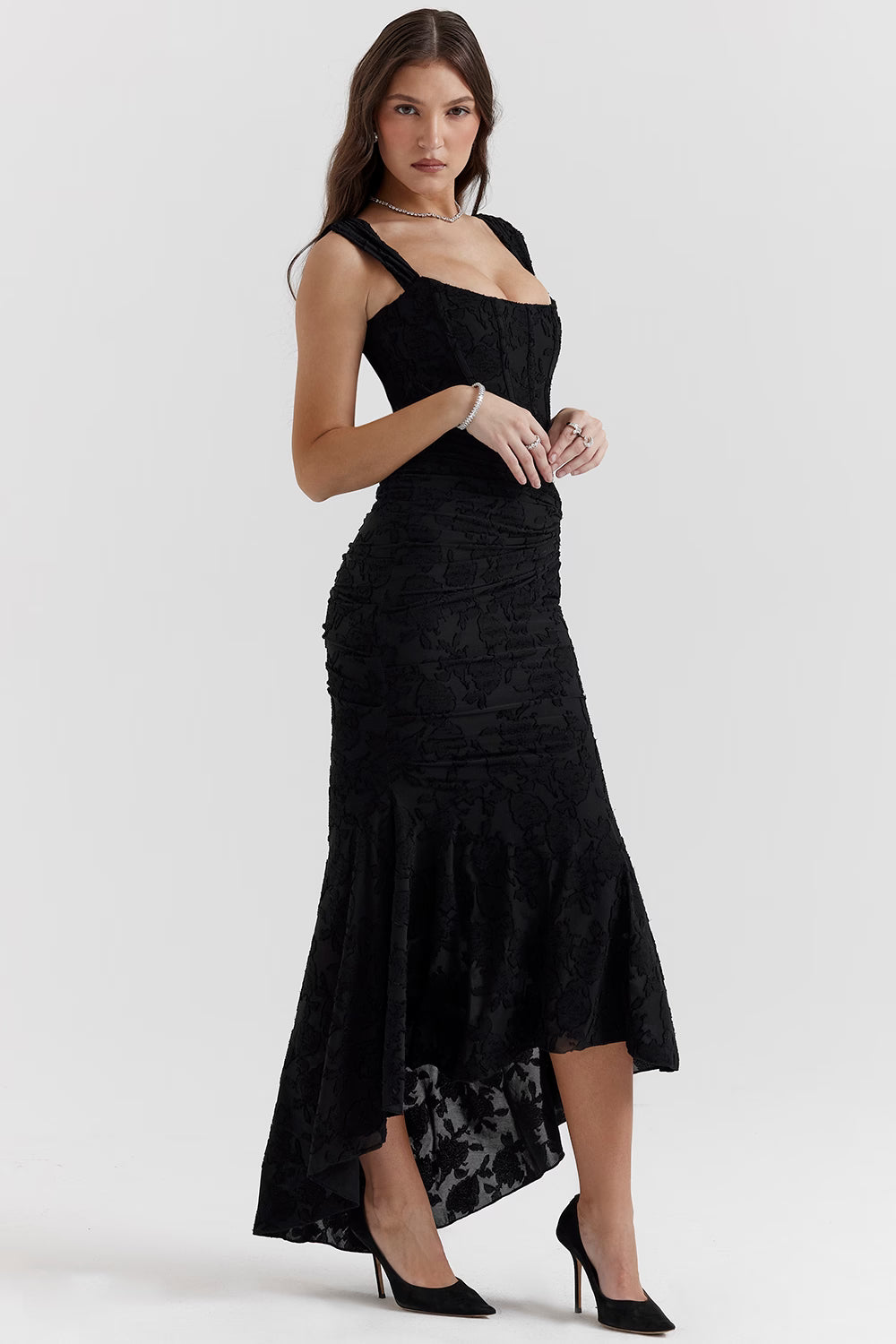 Paula Maxi Dress