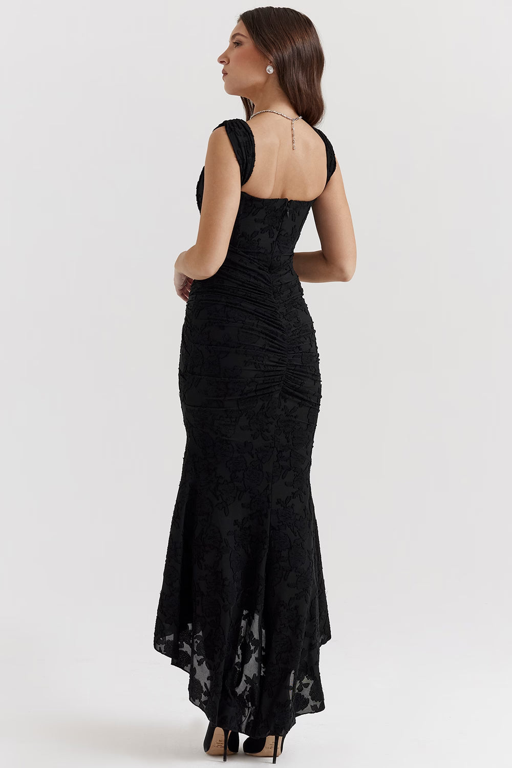 Paula Maxi Dress
