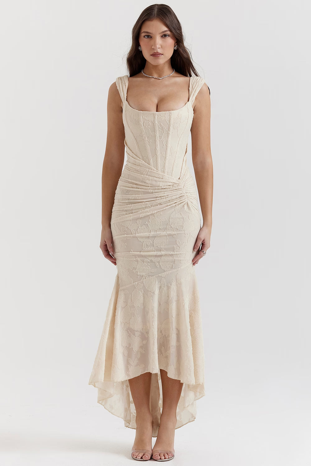 Paula Maxi Dress