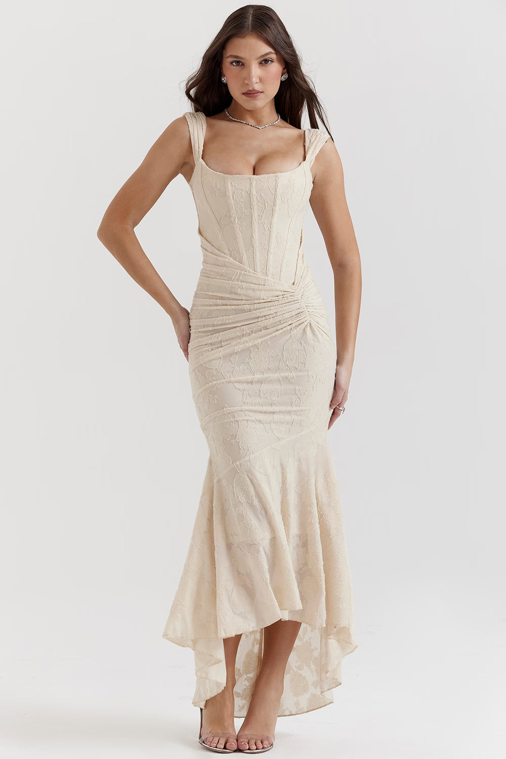 Paula Maxi Dress