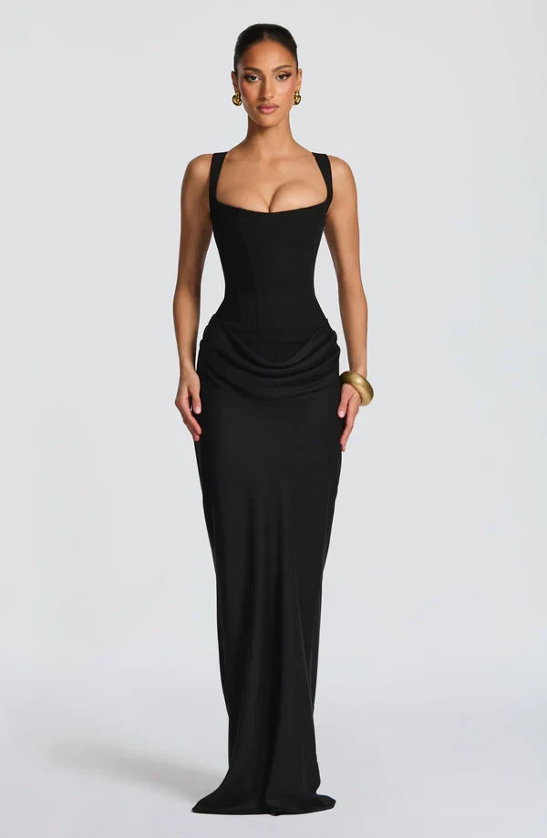 Hailey Maxi Dress