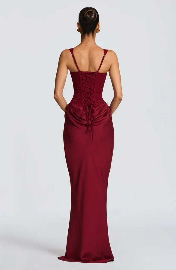 Hailey Maxi Dress