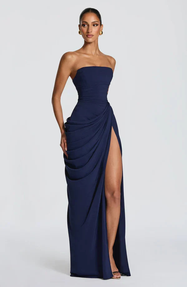 Lira Maxi Dress
