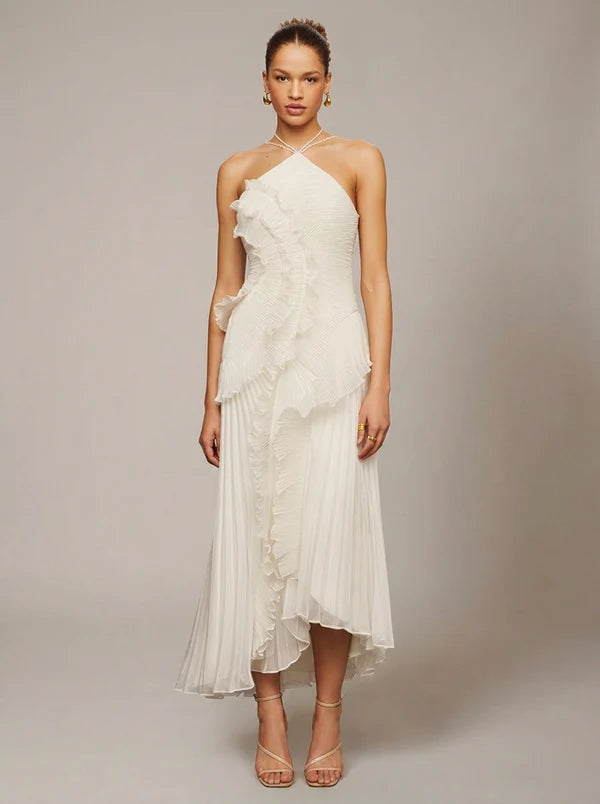 Lori Maxi Dress