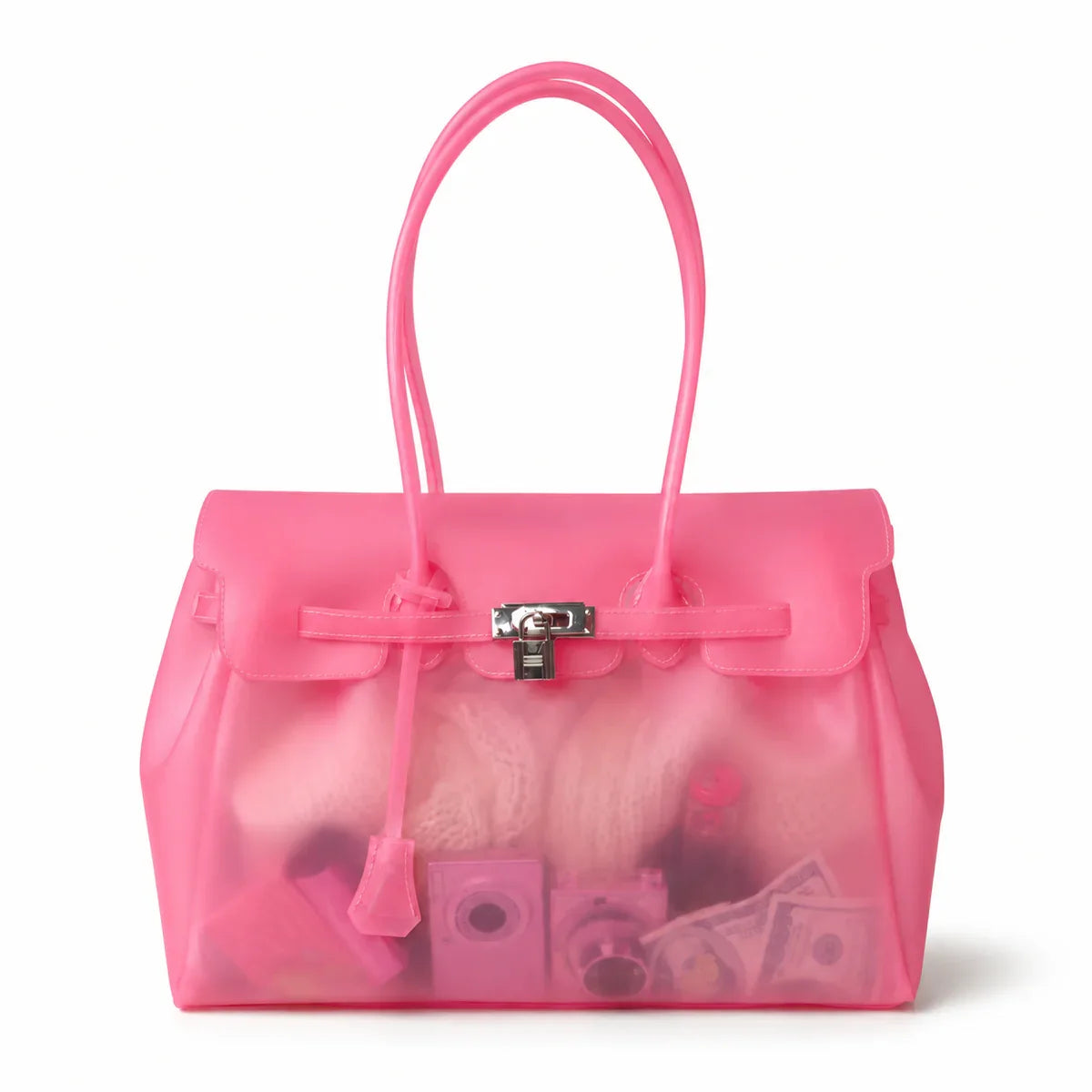 Jelly Firkin Bag
