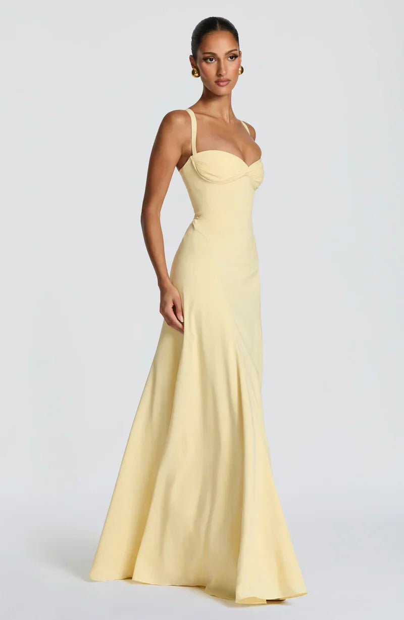 Viola Maxi Dress