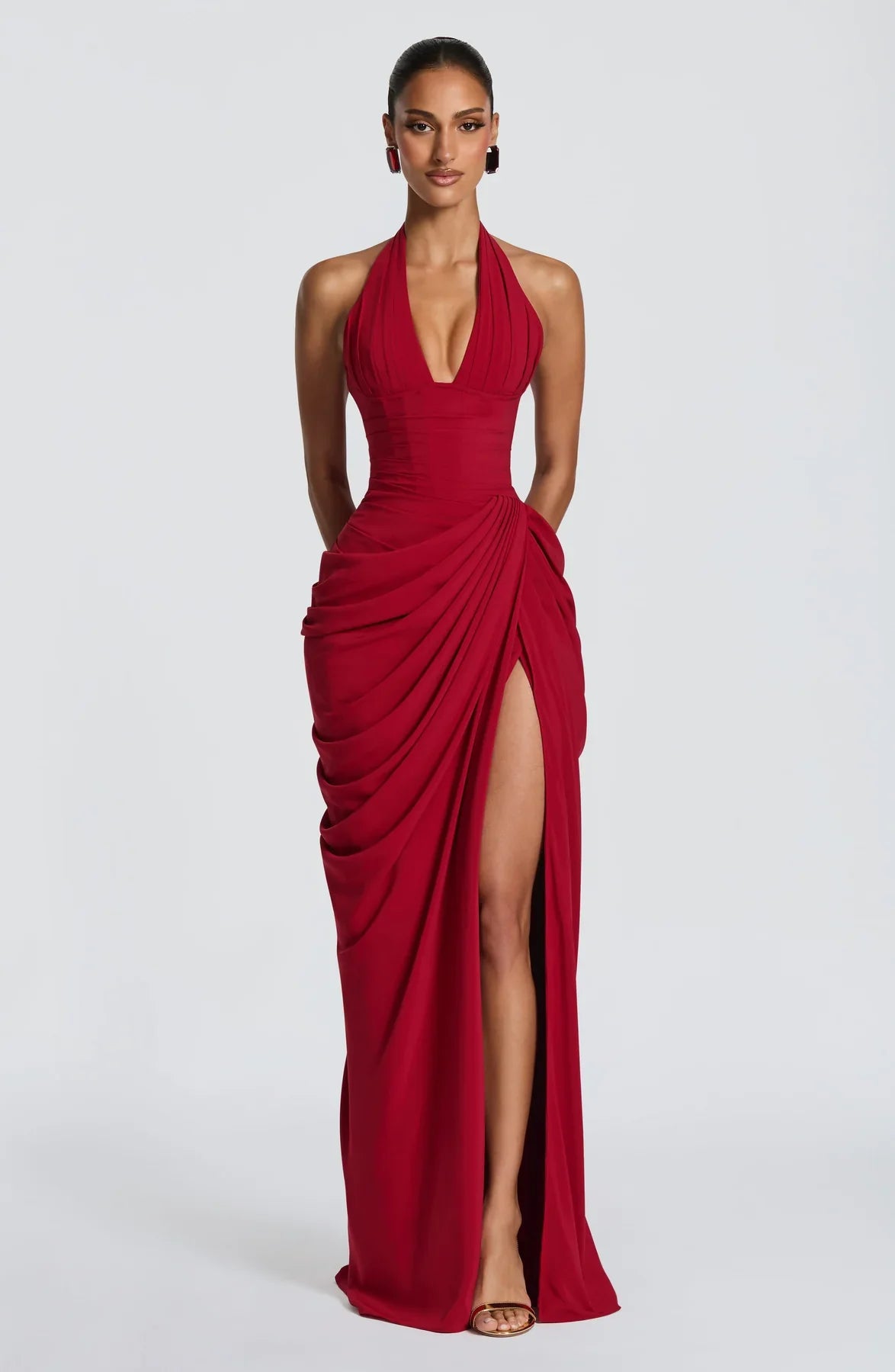 Roca Maxi Dress