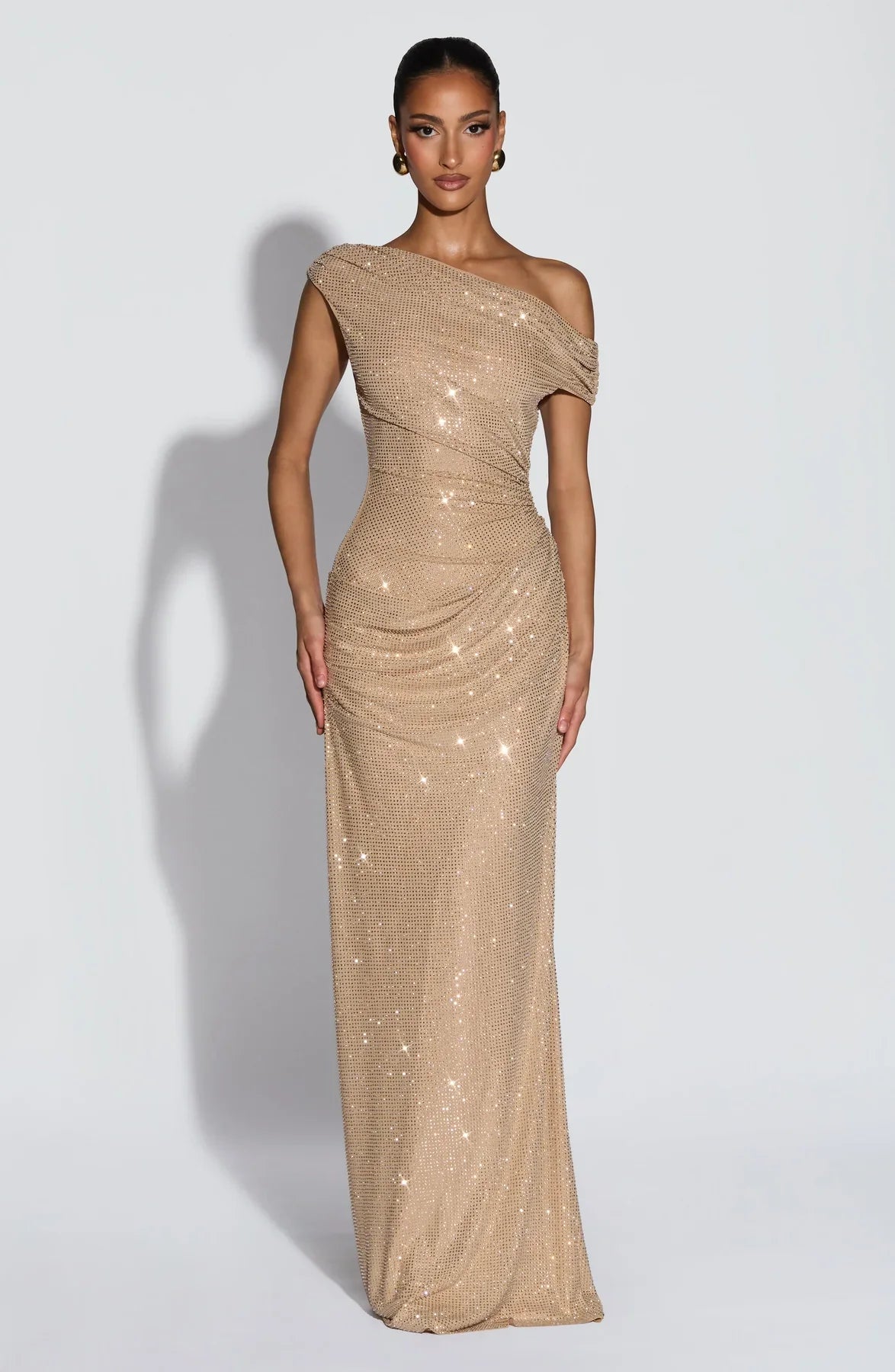 Paula Maxi Dress