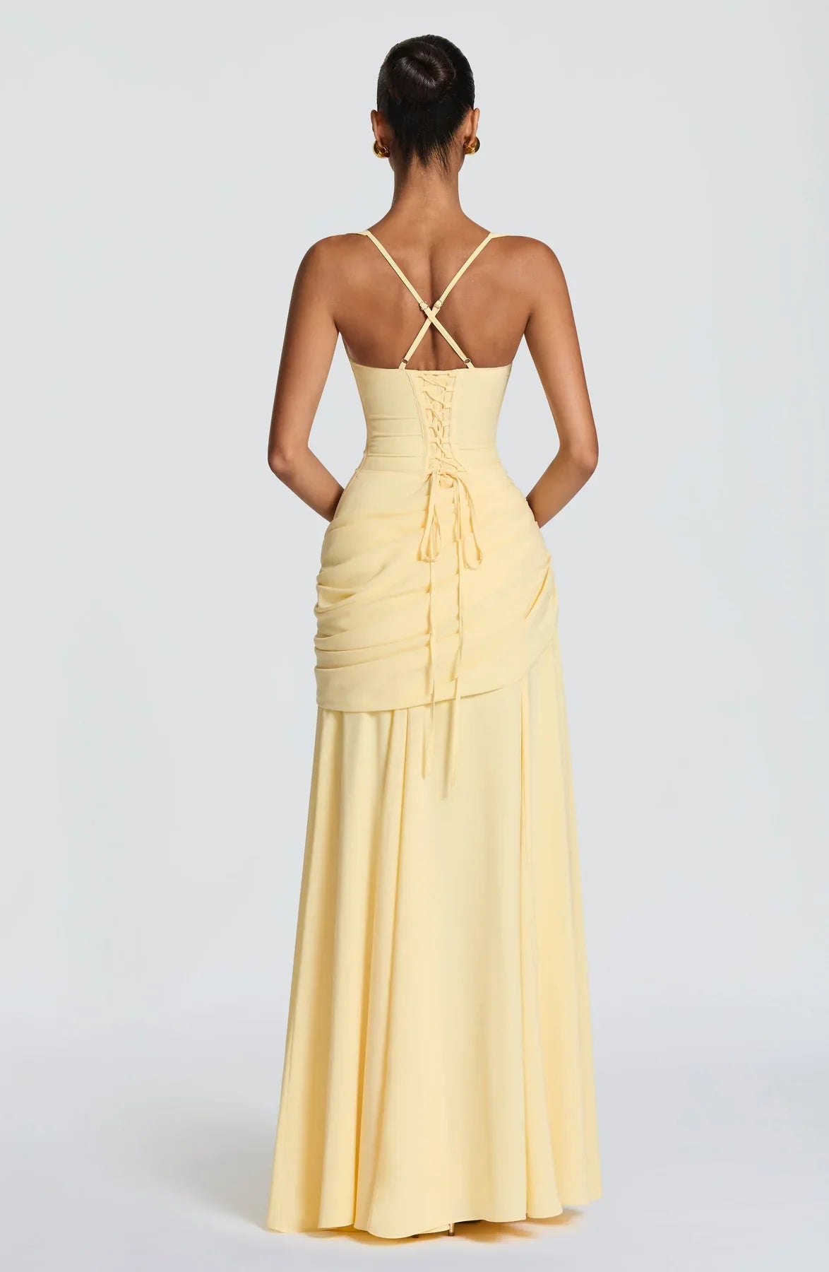 Mina Maxi Dress